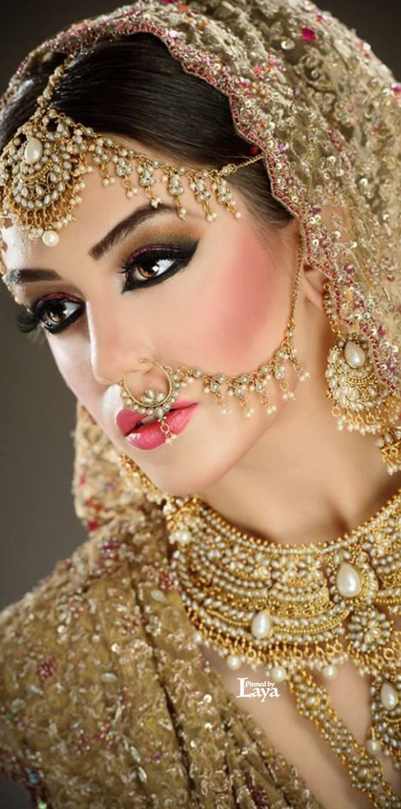 Bridal nose 2025 ring design